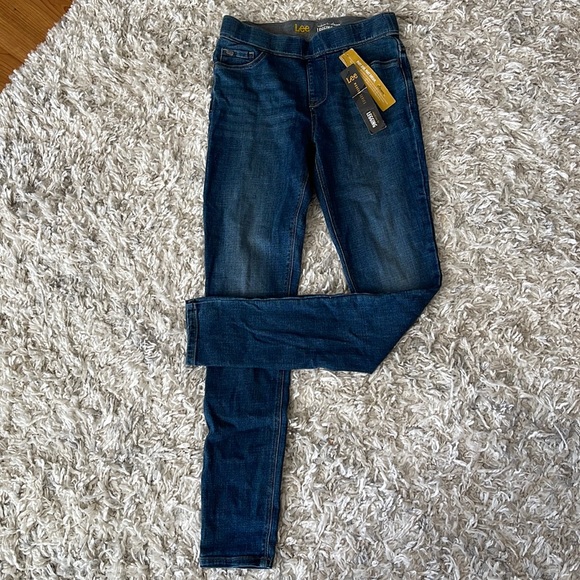 Lee Modern Series Denim. Dream Legging - Picture 1 of 7